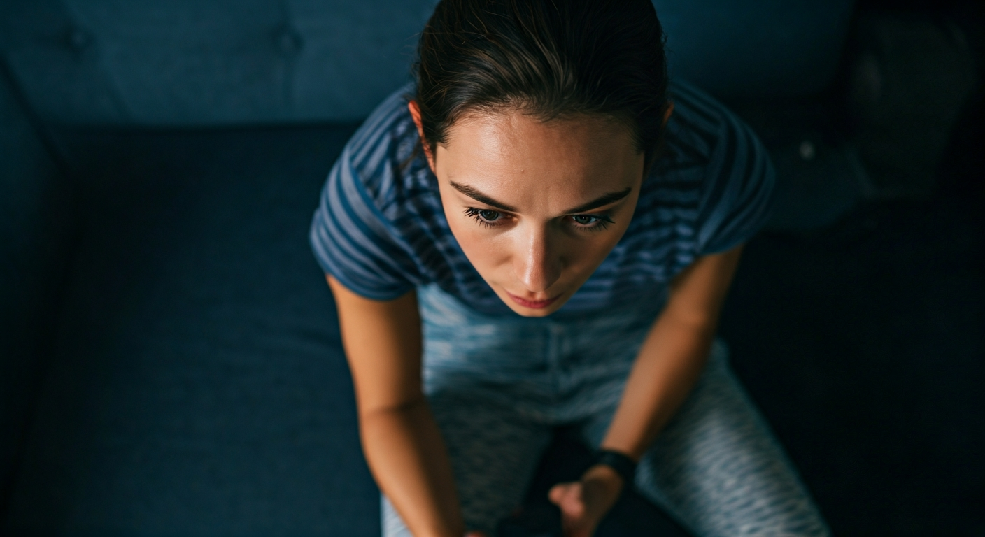 5 Signs Someone Is Catfishing You on Dating Apps