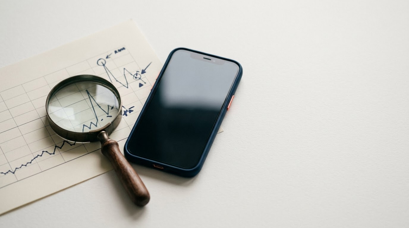 Data Analysis of Prepayment Deposit Fraud in Local Marketplace Services