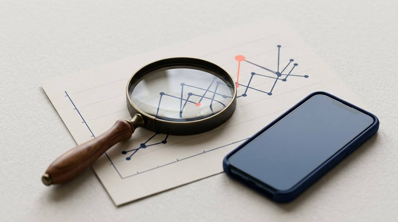 Data Analysis of Repeat Targeting Rates Among Online Scam Victims