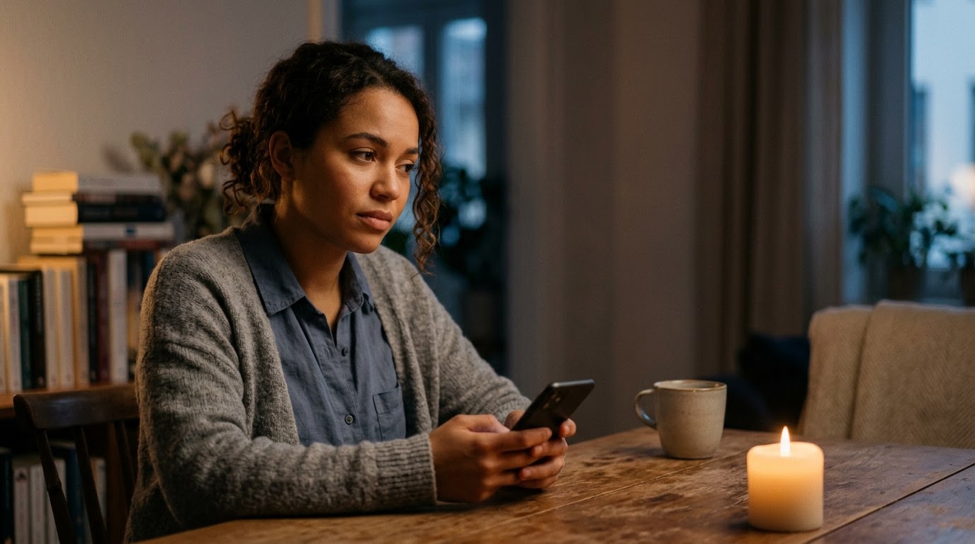 Essential Safety Rules for Inviting a Dating Match to Your Home