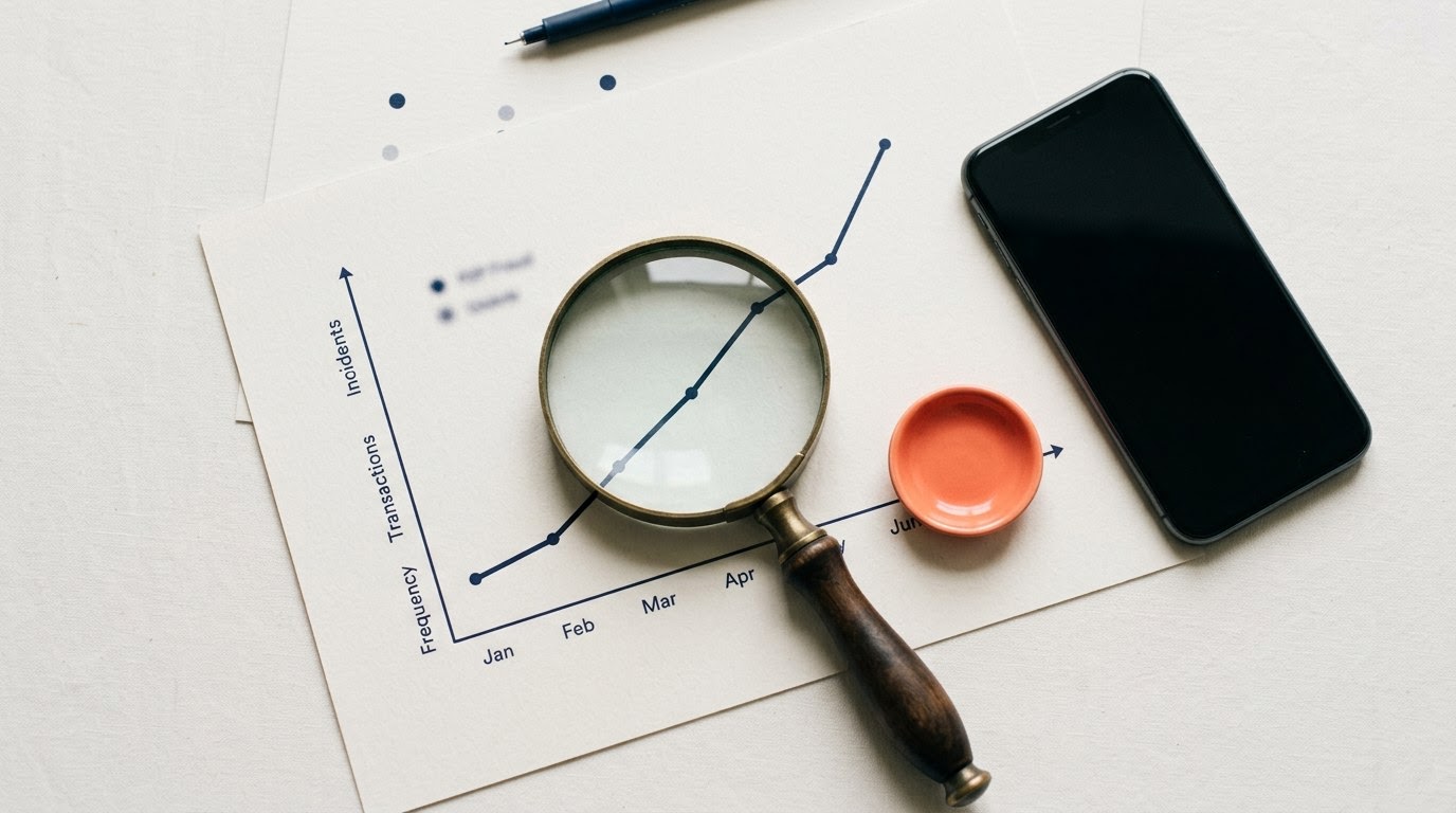 Frequency of Shipping Label Fraud in Remote Peer to Peer Transactions
