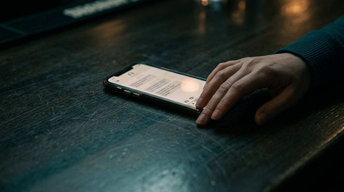 How Fake Bar Tab Scams Exploit Victims During In-Person Dates