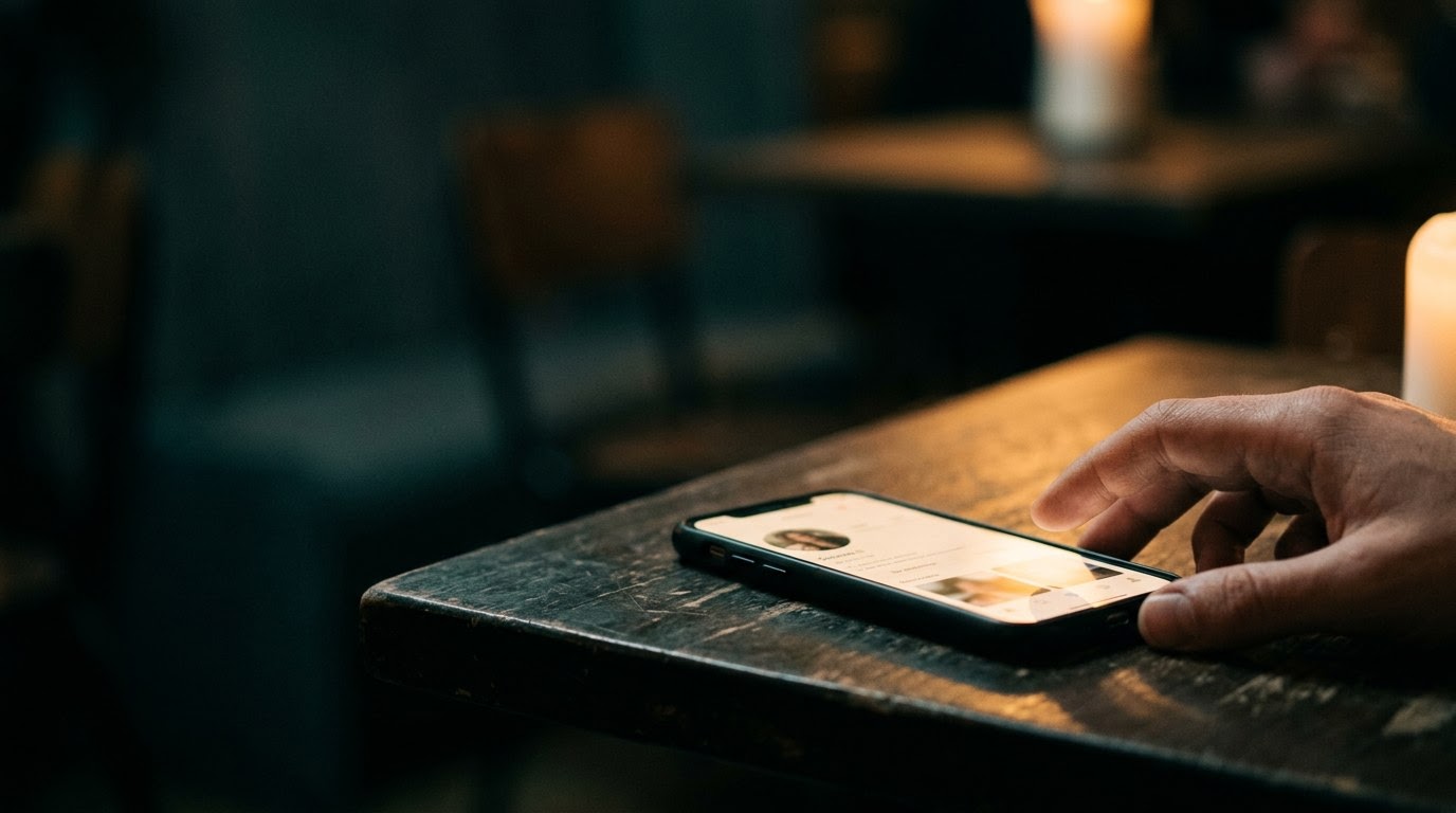 How Fake Dating App Concierge Scams Steal VIP Deposit Money