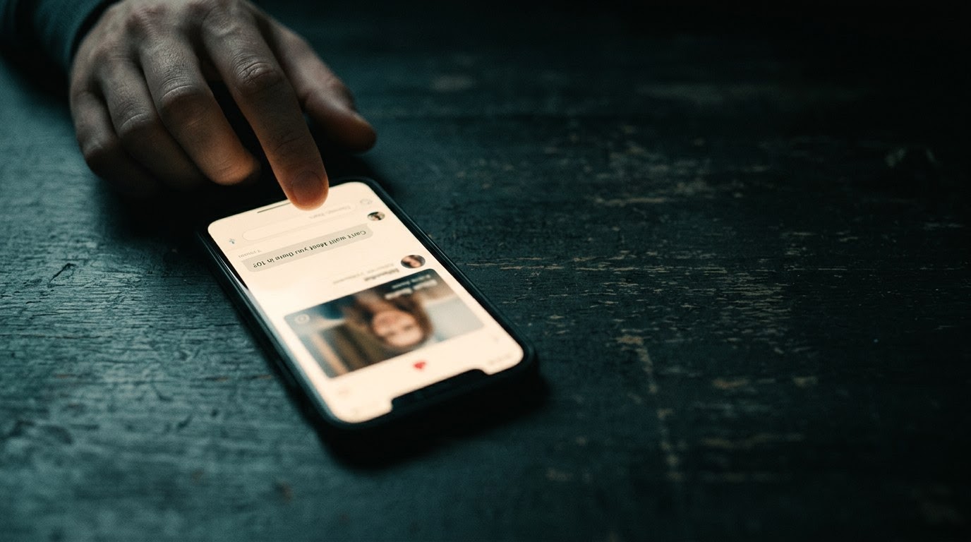 How Fake Dating Profiles Lure Victims Into In-Person Robberies