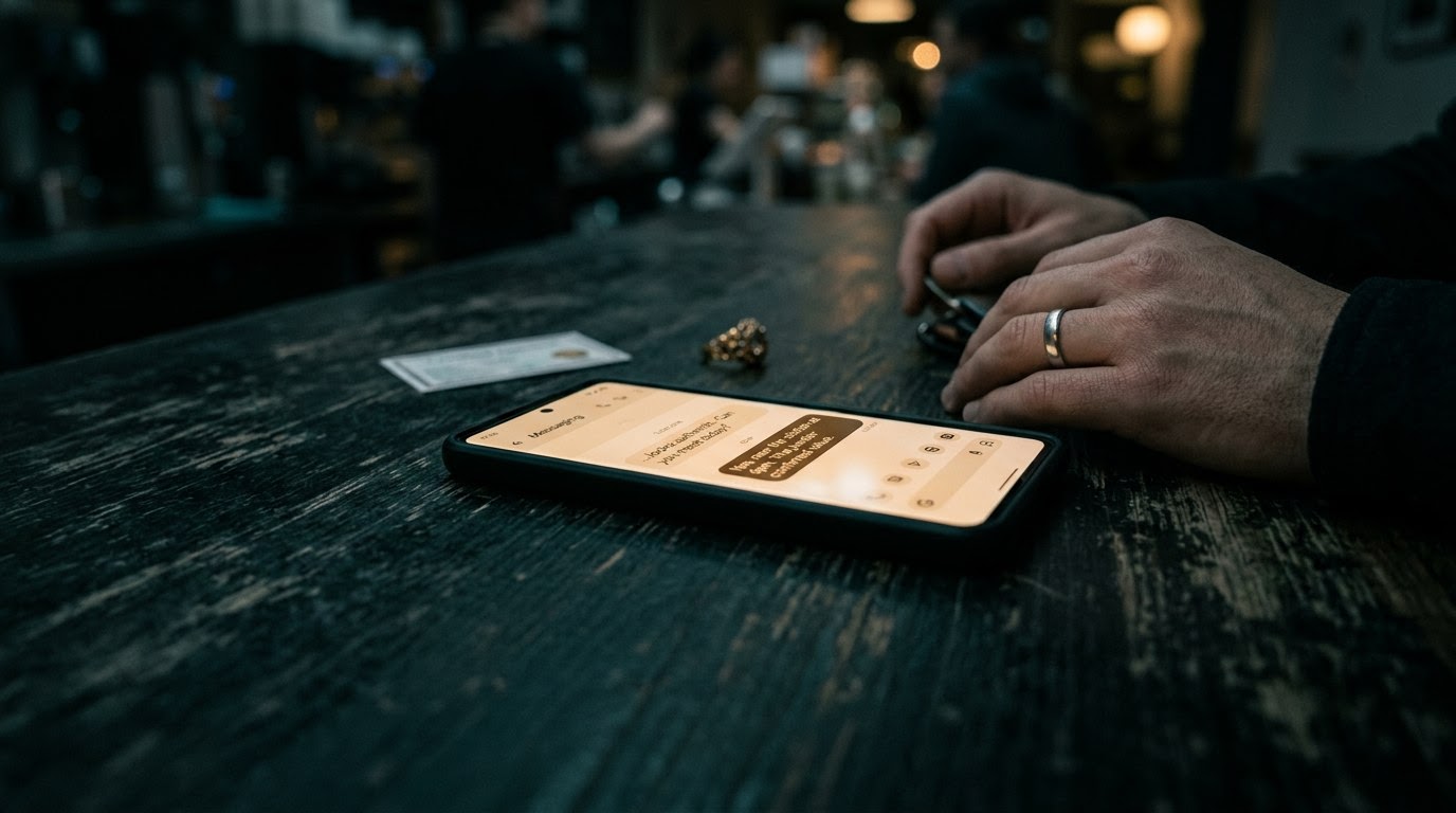 How Fake Jewelry Appraisal Scams Work in Peer Sales