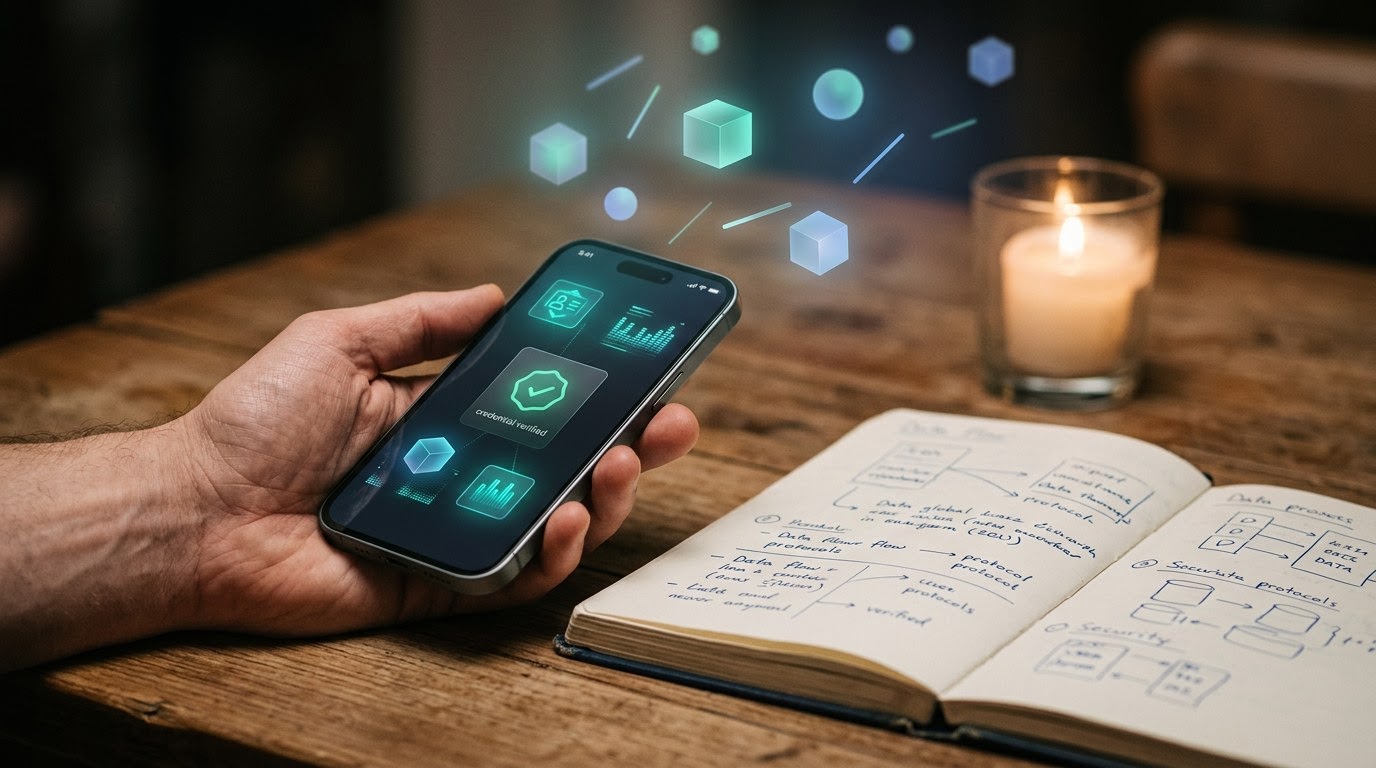 How Mobile Wallet Credential Verification Prevents Fake Event Ticket Sales