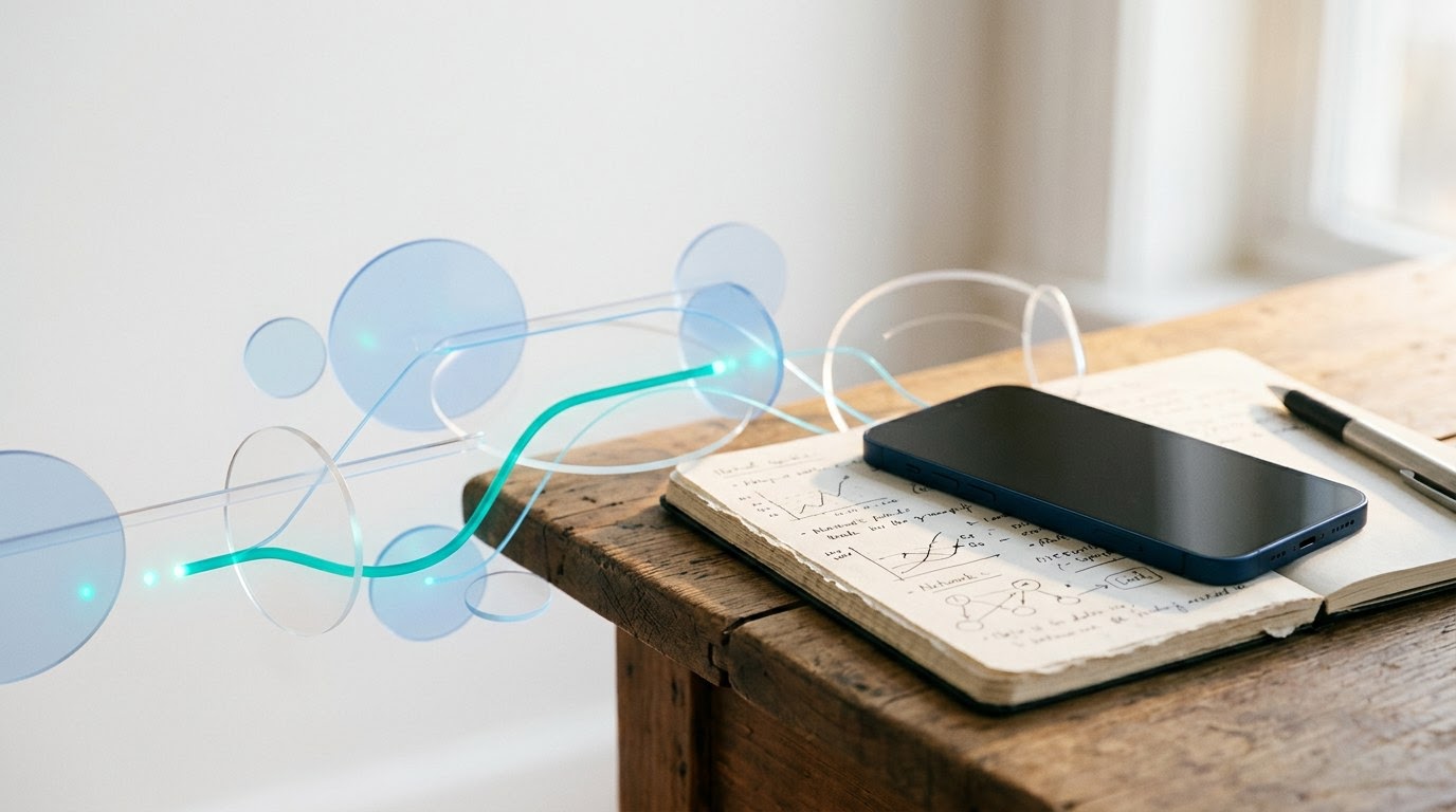 How Network Latency Analysis Detects VPN and Proxy Spoofing