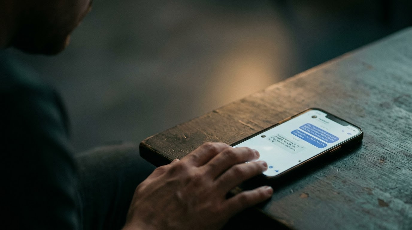 How the Facebook Marketplace Overpayment Scam Steals Cash From Sellers