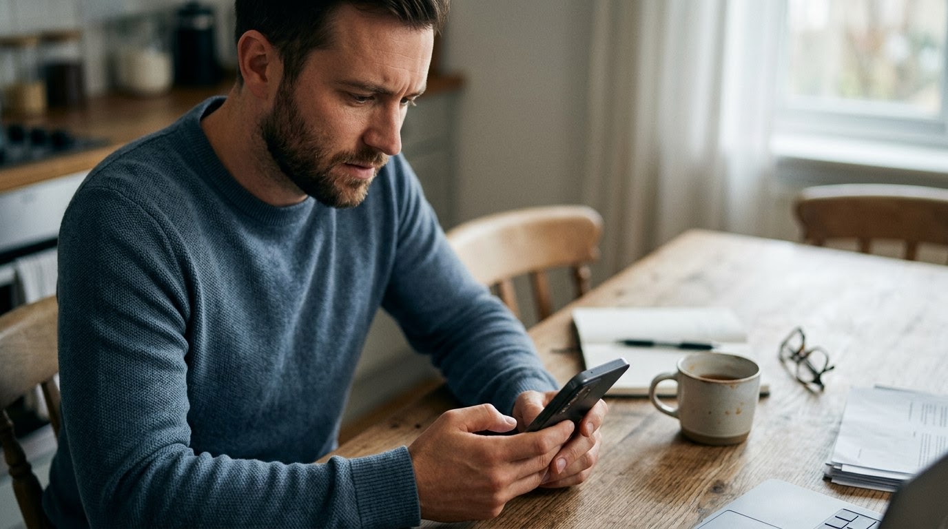 How to Avoid Fake Vehicle Report Scams When Selling a Car