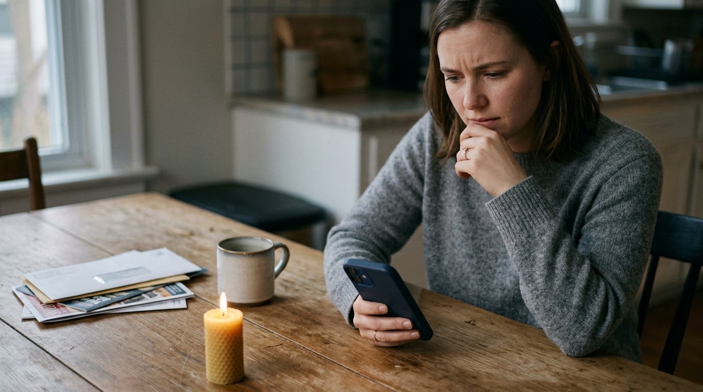 How to Avoid Holding Fee Scams When Buying Private Sale Items