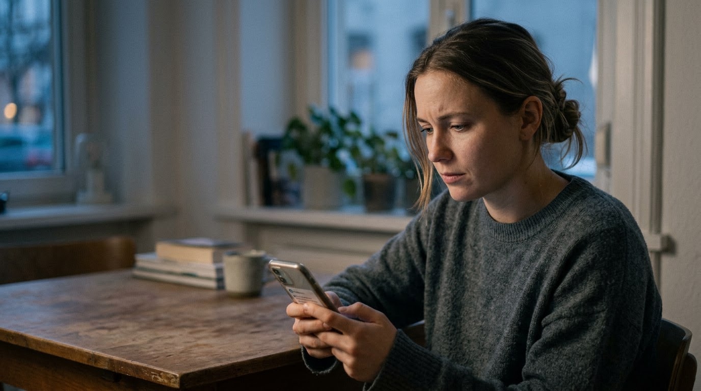 How to Detect Hidden Tracking Devices After an In Person Date