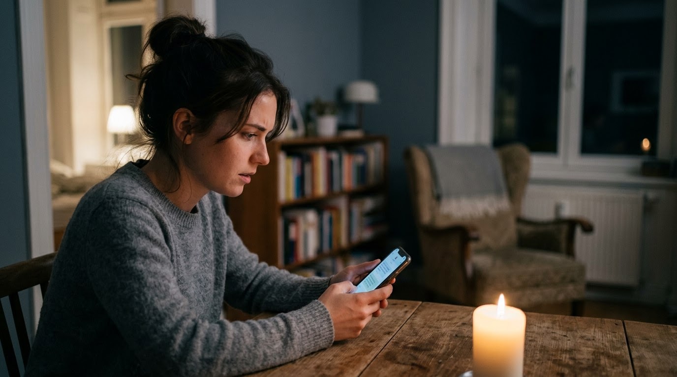 How to Handle Dating Matches Who Ask You to Open Bank Accounts