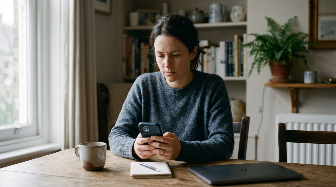 How to Handle Online Matches Who Request Utility Bills