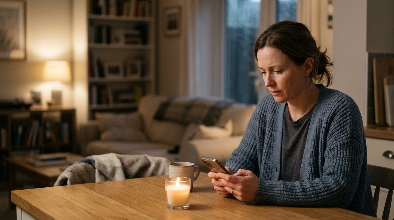 How to Protect Your Children's Privacy While Dating Online