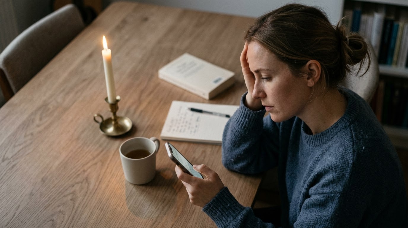 How to Protect Your Physical Location While Using Dating Apps