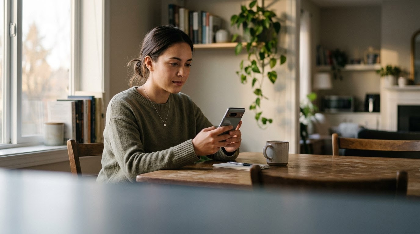 How to Remove Location Metadata From Photos Sent to Online Matches