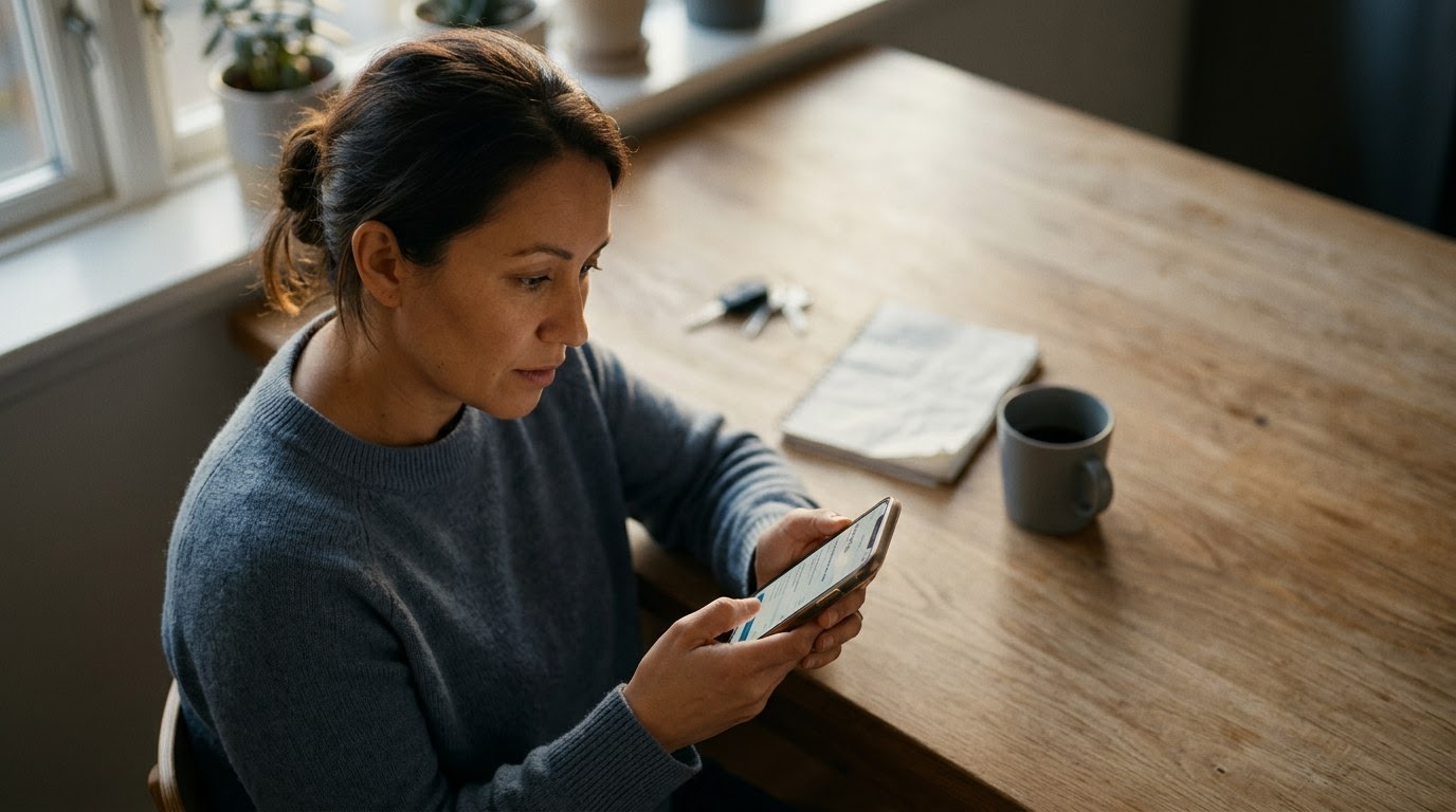 How to Safely Handle Cash Transactions During High Value Local Sales