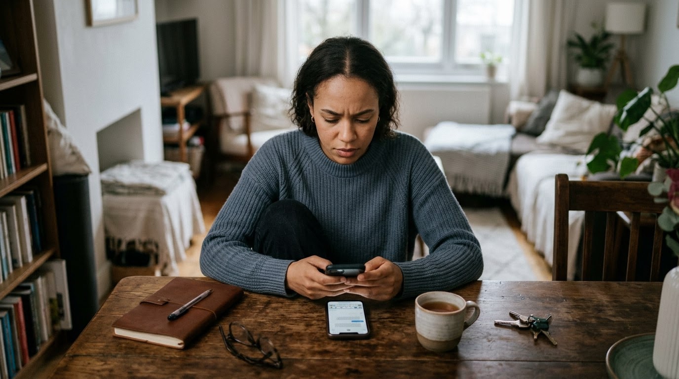 How to Safely Manage Marketplace Buyers Requesting In-Home Pickup