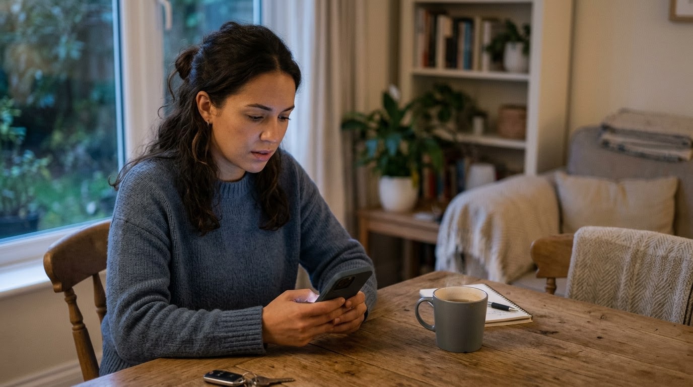 How to Safely Plan Outdoor First Dates With Online Matches