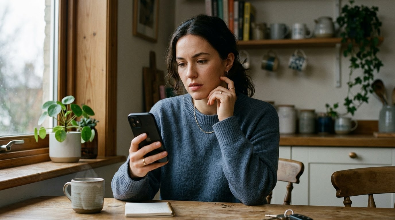 How to Safely Verify an Online Match Before Meeting in Person