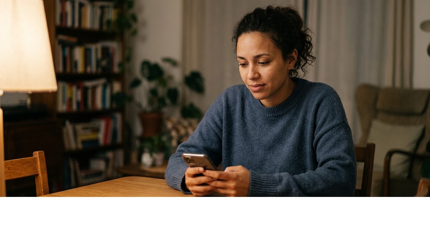 How to Set Up Safety Signals Before Meeting Online Matches