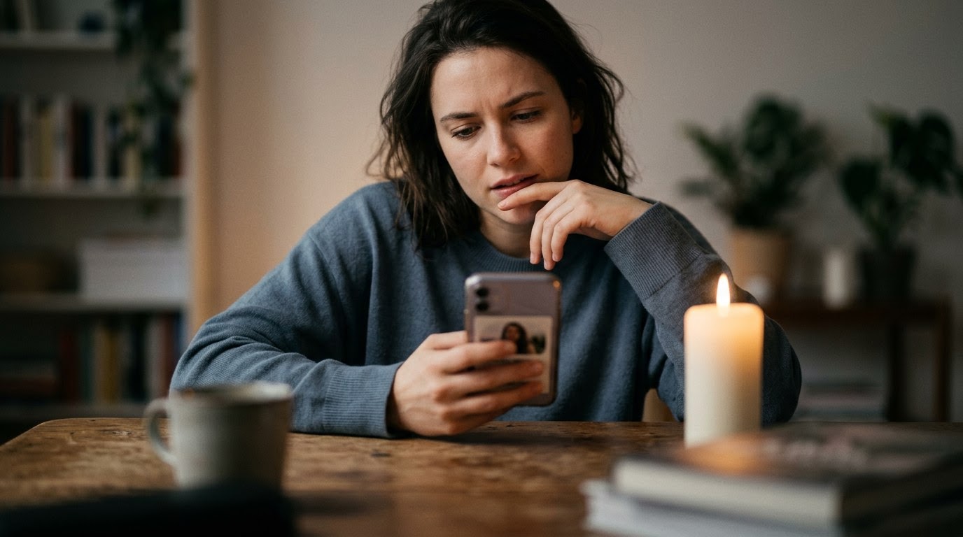 How to Spot Crypto Investment Scams on Dating Apps
