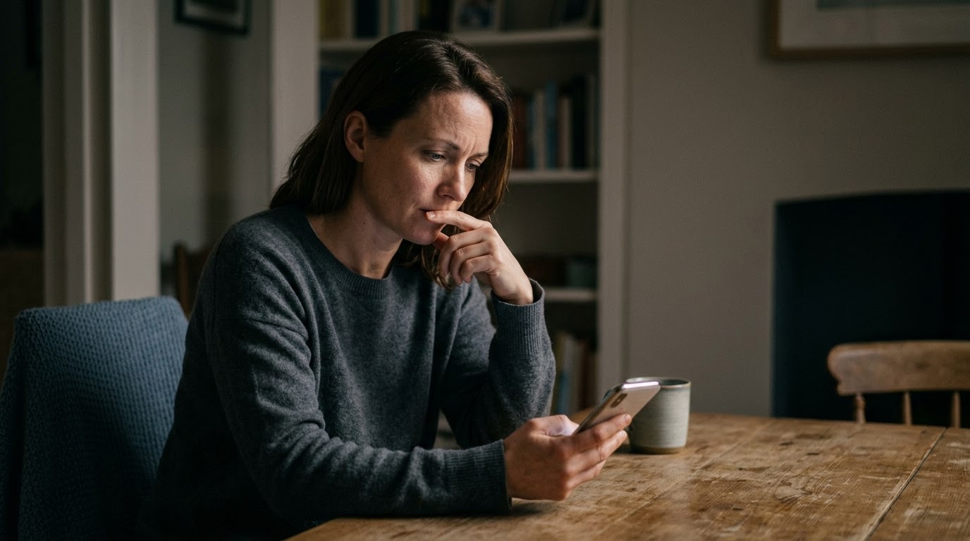 How to Spot Fake Delivery Agent Scams on Local Marketplaces