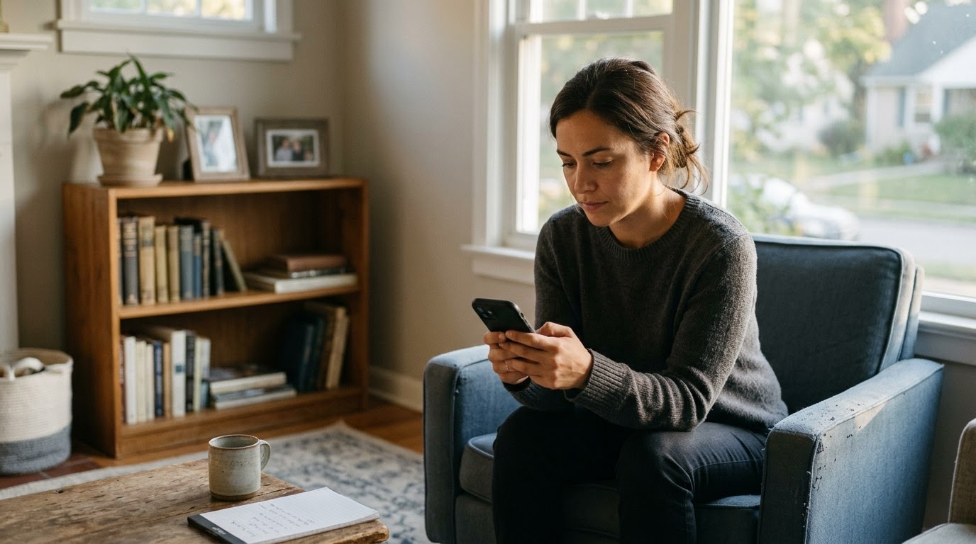 How to Spot Fake Vacation Rental Listings on Social Media Marketplaces