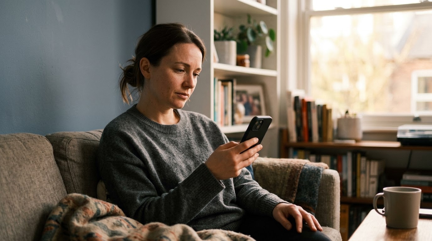 How to Spot Password Harvesting Scams in Online Dating Relationships