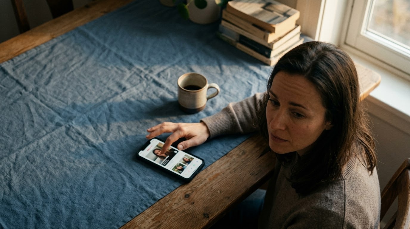 How to Use Burner Phone Numbers Safely When Online Dating