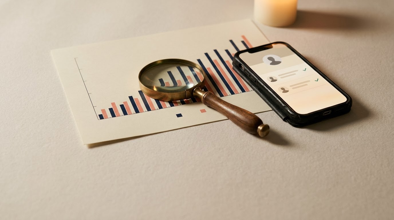 Impact of Two Way Identity Verification on Peer to Peer Marketplace Fraud