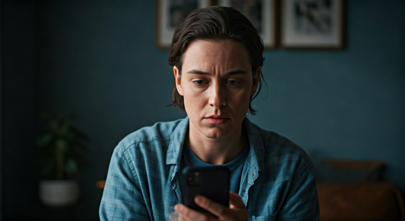 How Online Predators Groom Adults: The Patterns to Spot