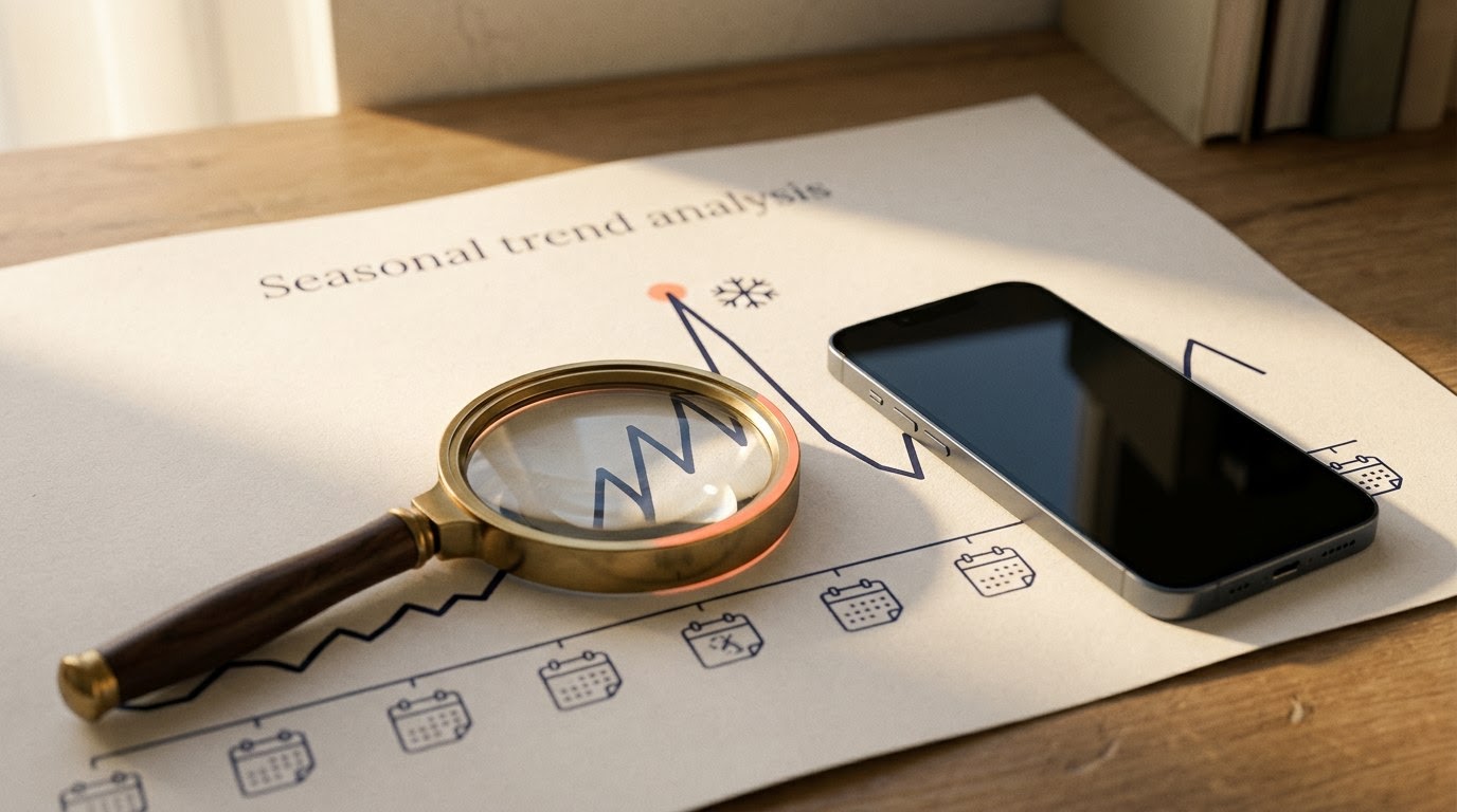 Seasonal Spikes in Online Romance Fraud During the Winter Holidays