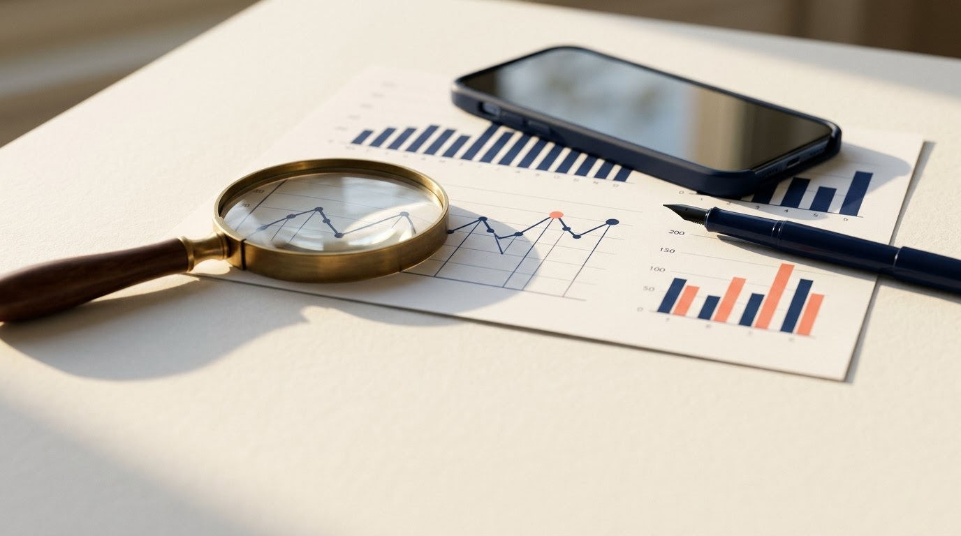 Statistical Analysis of Identity Fraud in Online Handyman Service Listings