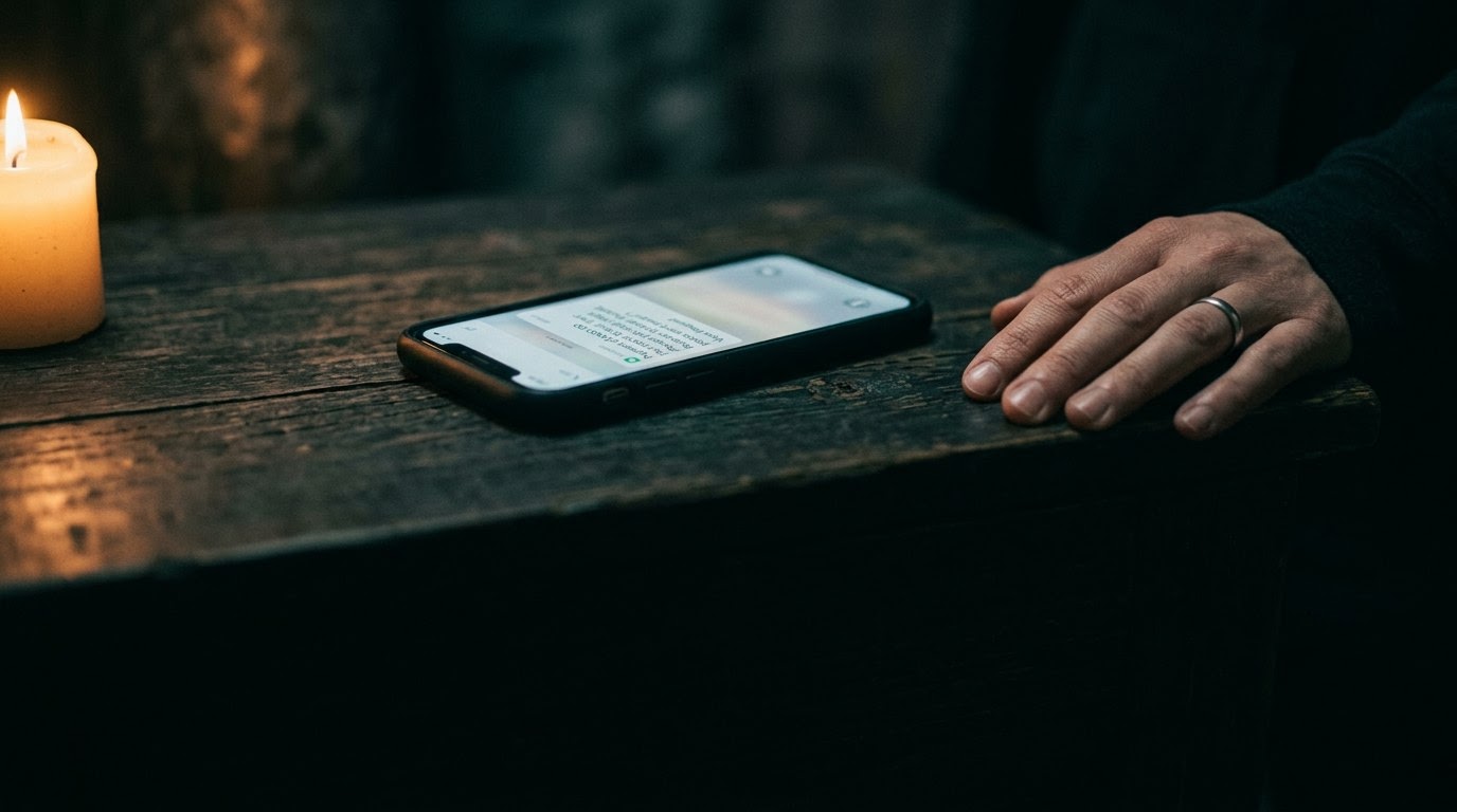 The Venmo Accidental Transfer Scam and How to Handle It