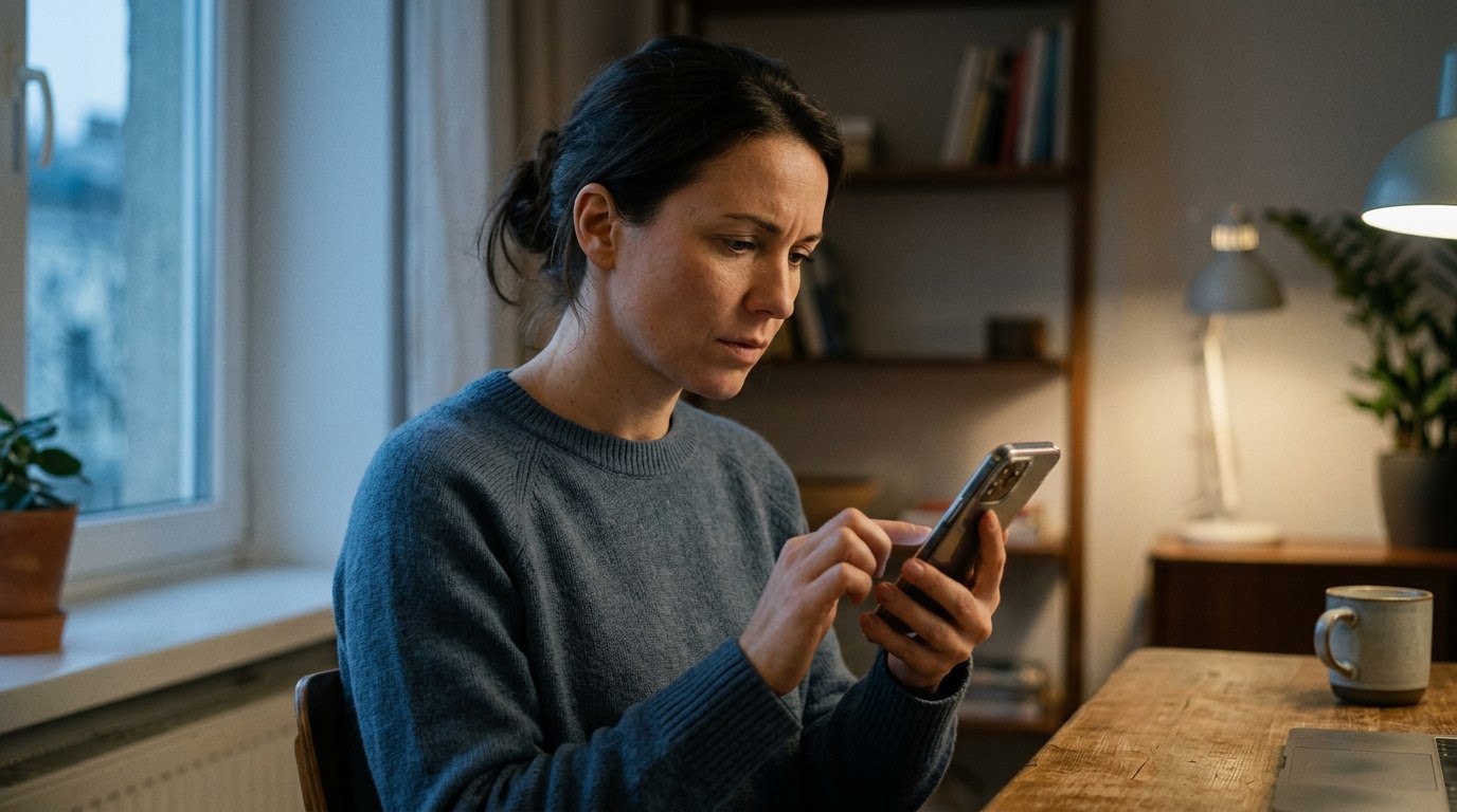 Warning Signs an Online Marketplace Buyer Is Using a Compromised Account