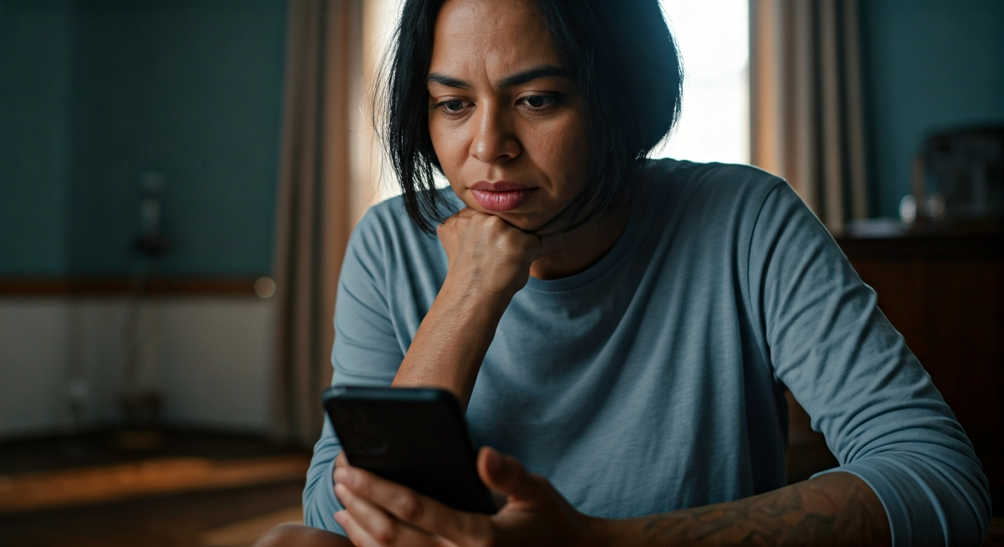 Warning Signs the Facebook Marketplace Buyer Is a Scammer