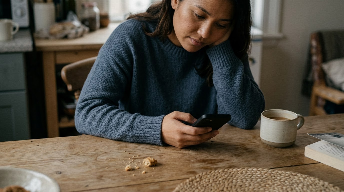 What to Do When a Dating Match Asks for Wi-Fi Access