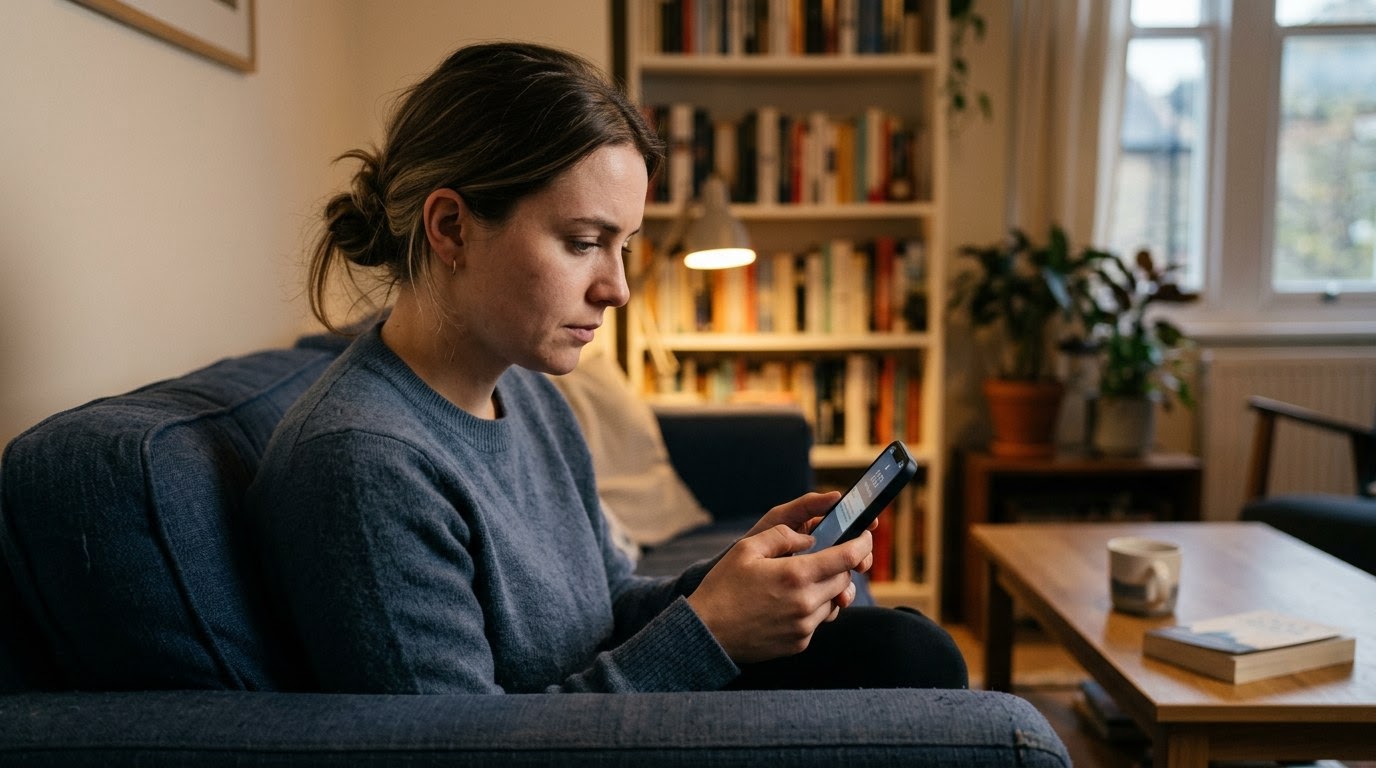 What to Do When a Dating Match Changes Location Last Minute