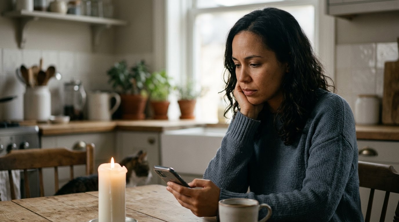What to Do When an Online Match Asks for Your Driver License