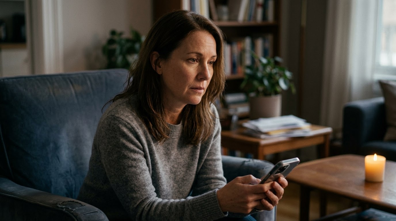 Why Online Scammers Send Stolen Photo IDs to Build False Trust